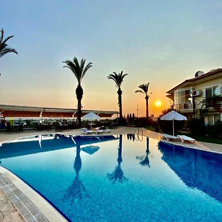 Sunset Beach Club Fethiye Buitenkant foto