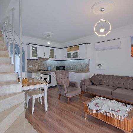 Sunset Beach Club Fethiye Buitenkant foto
