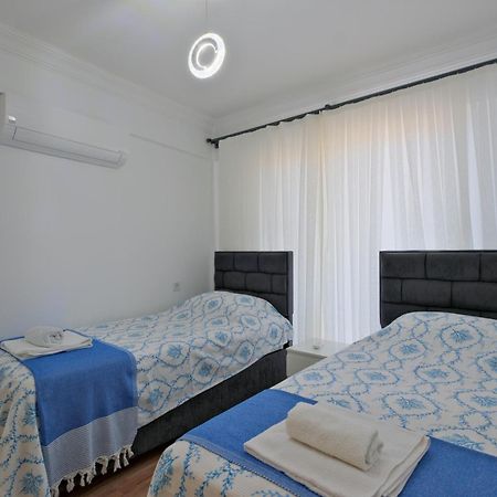 Sunset Beach Club Fethiye Buitenkant foto