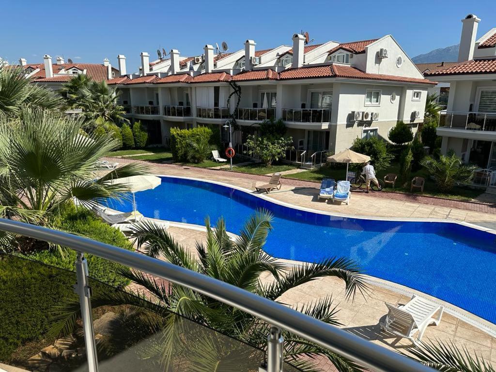 Sunset Beach Club Fethiye Buitenkant foto