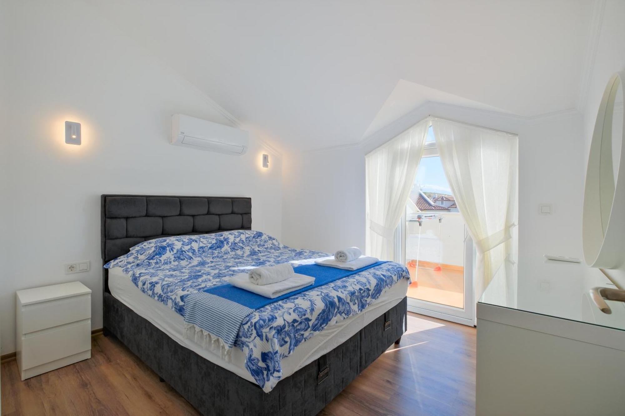 Sunset Beach Club Fethiye Buitenkant foto
